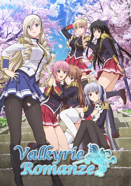 Walkure Romanze