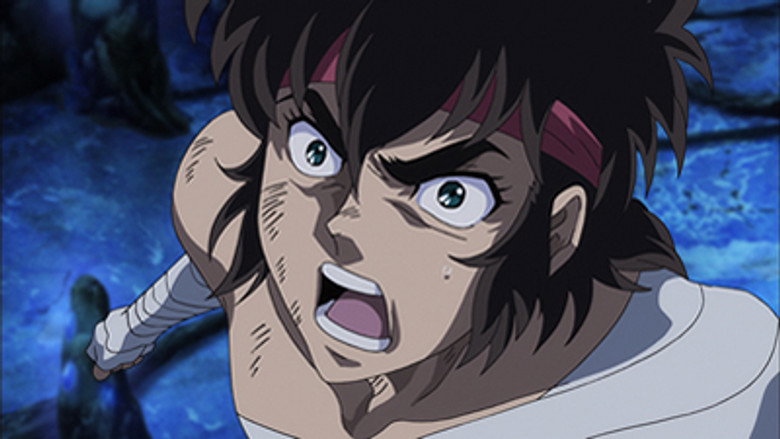 A sagrada Lança de Gungnir renasce!
