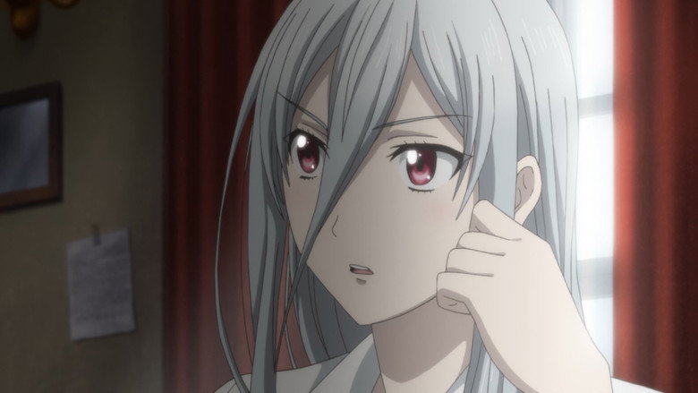 Eu Te Amo, Shiraishi