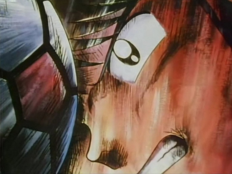 Partida decisiva: Oliver x Kojiro