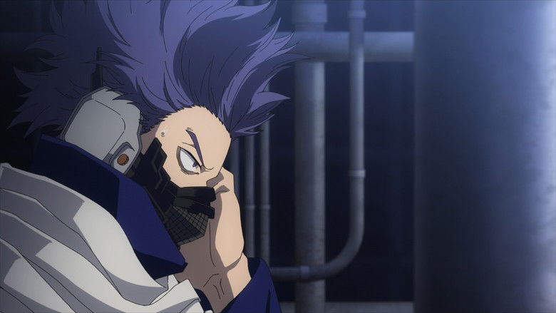 Vai nessa, Shinso!