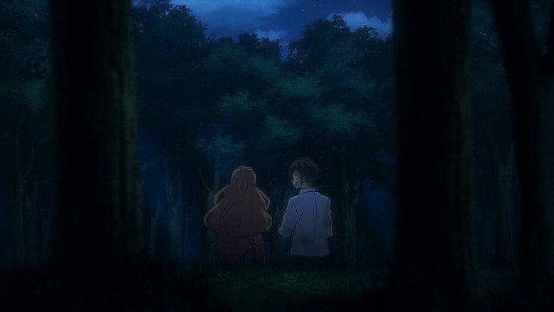 Fuga Noturna