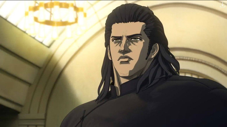 Herdeiro do Punho Divino de Hokuto: Kasumi Kenshiro