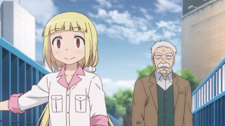 A família Kashimura