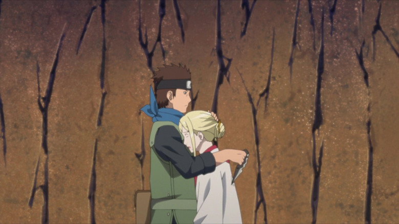 O Jeito Ninja de Konohamaru