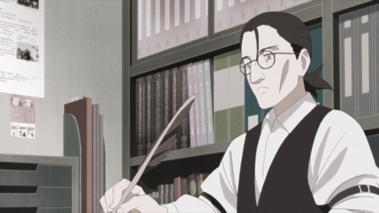 O Segredo de Kokuri