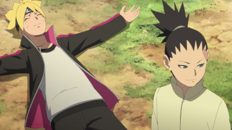 Um Novo Rasengan