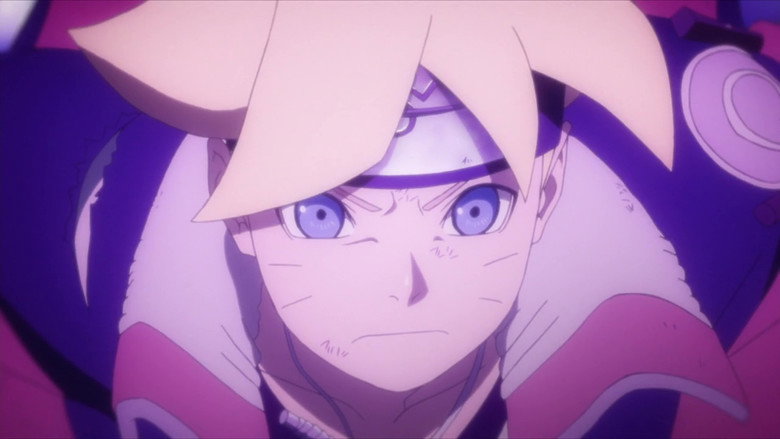 A Arma Secreta de Sasuke