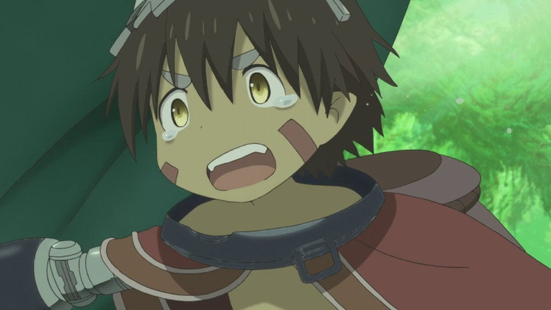 Nanachi