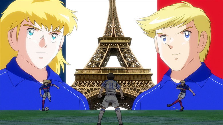 Misaki Contra Pierre