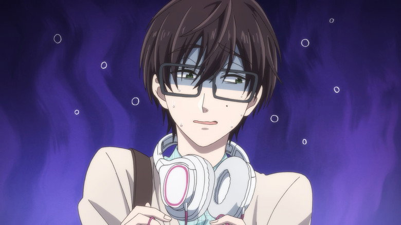 Apresentando Kou-kun e a Vingança de Gaming Online