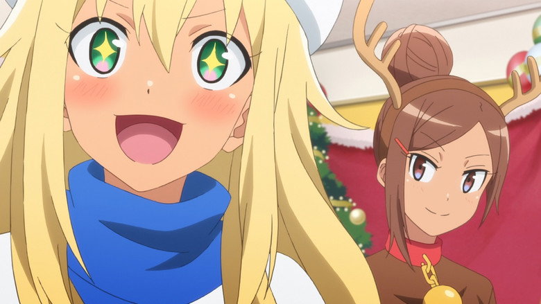 Você gosta de Natal?