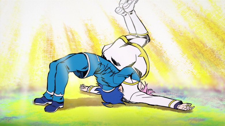 Iruma, da escola de demônios