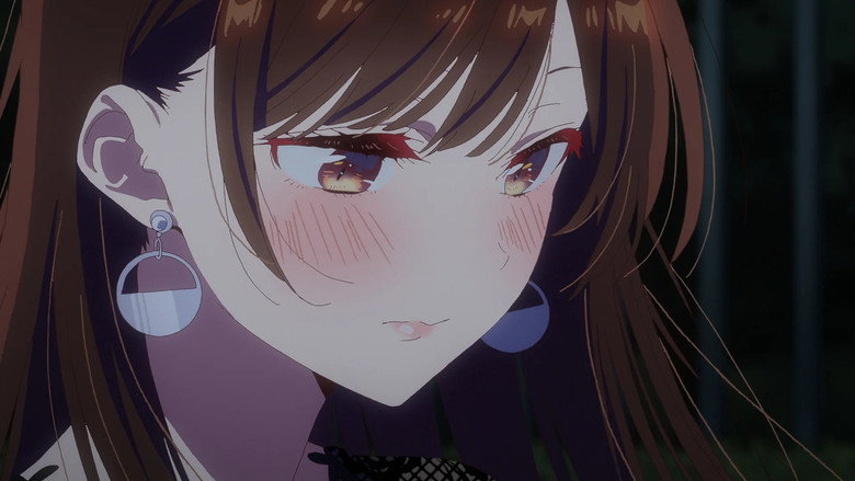 Daikanyama e Namorada
