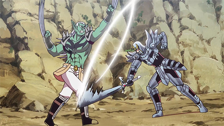 Hyunckel versus Hadlar